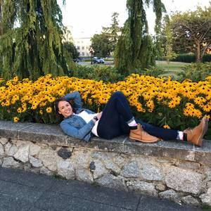 Meet your Posher, Amy